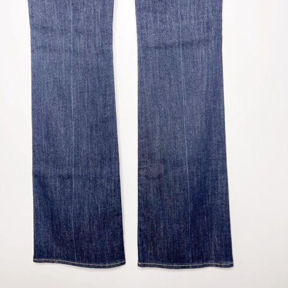 7 FOR ALL MANKIND Kimmie Bootcut Jeans  - Picture 7 of 9